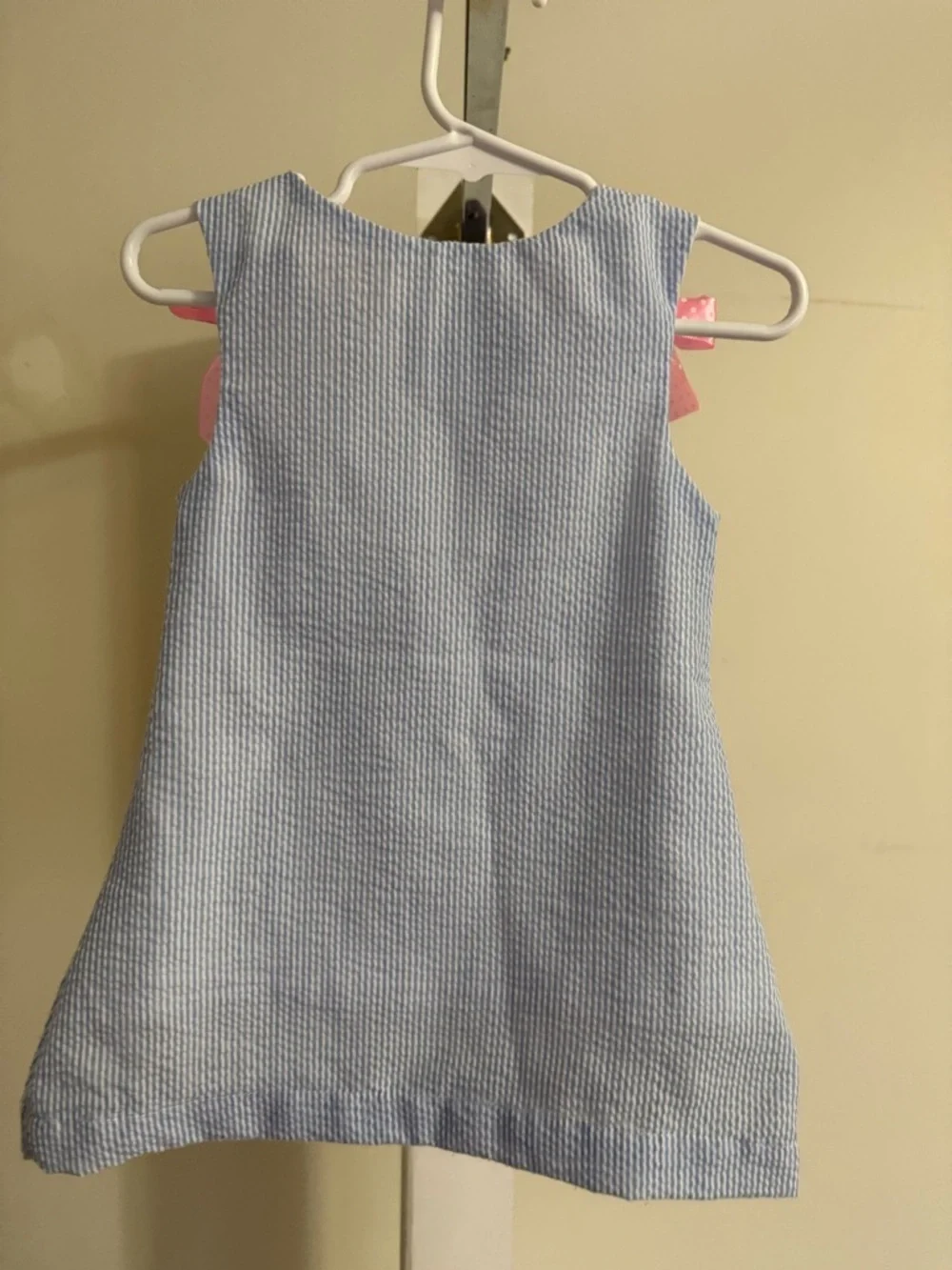 Lil Cactus Bunny Dress